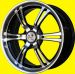 Ͻ Alloy Wheels